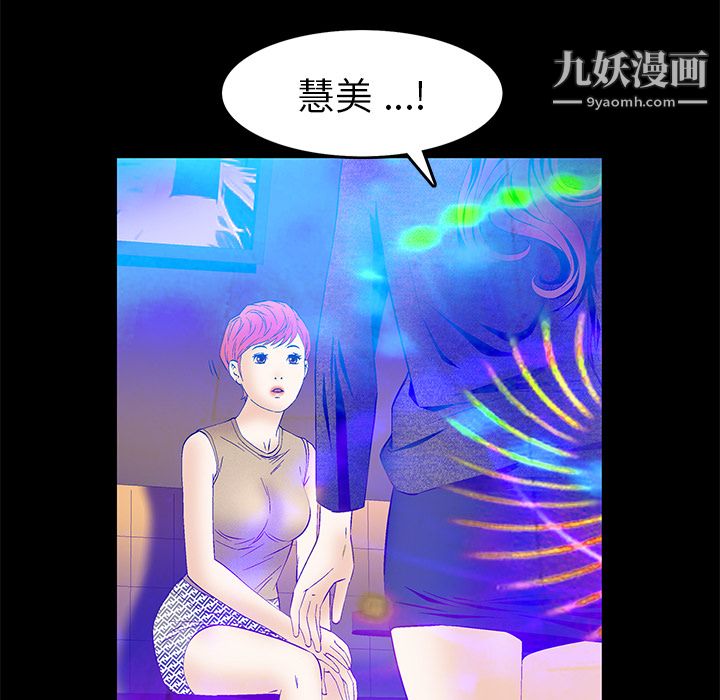《Masochist》漫画 第20話