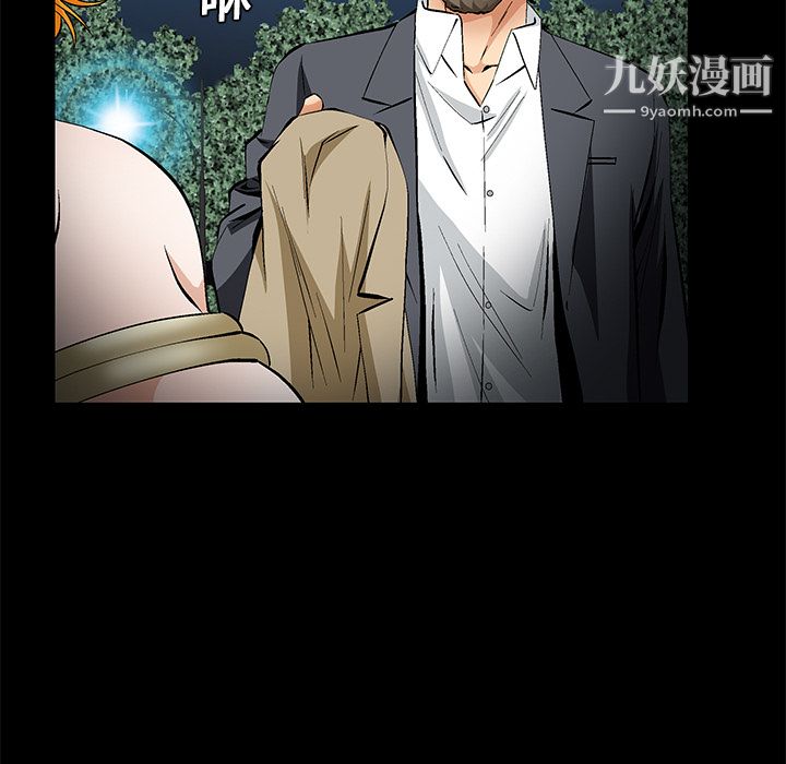 《Masochist》漫画 第20話