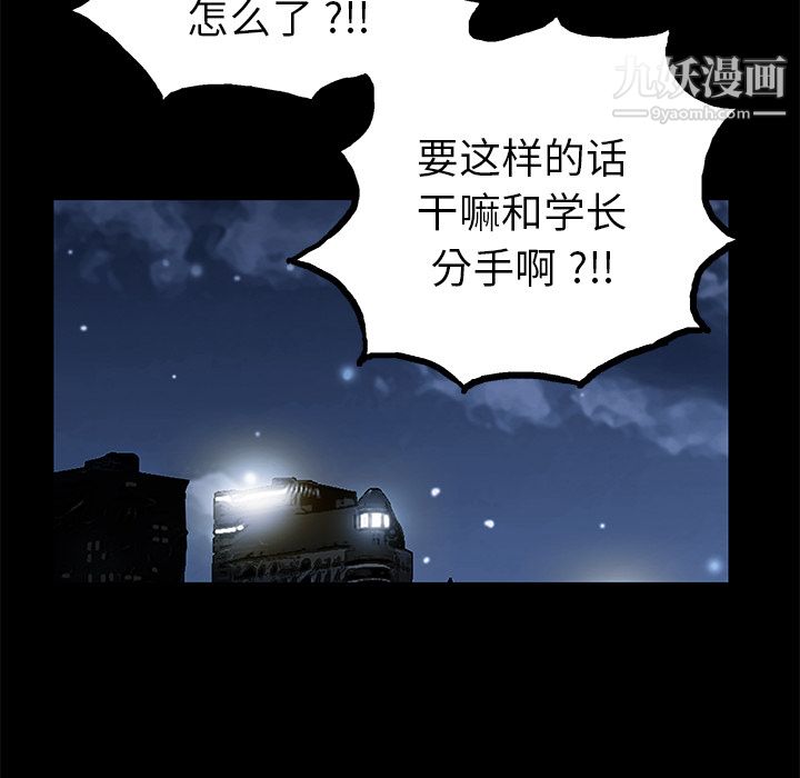 《Masochist》漫画 第20話