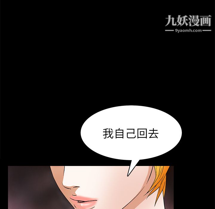 《Masochist》漫画 第20話