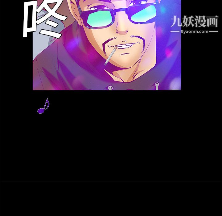 《Masochist》漫画 第20話