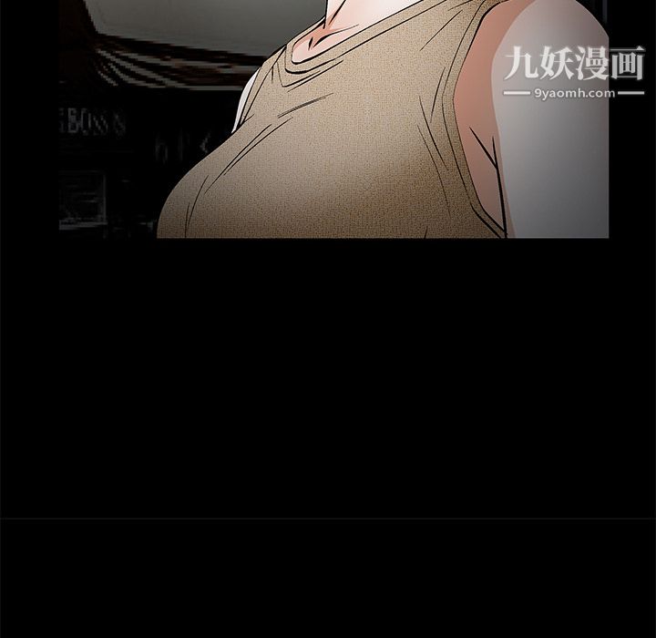 《Masochist》漫画 第21話