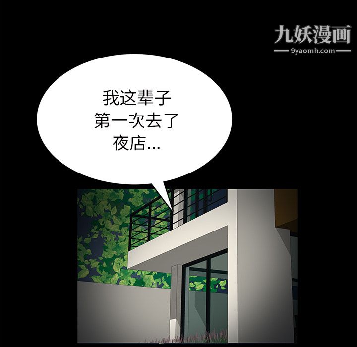 《Masochist》漫画 第21話