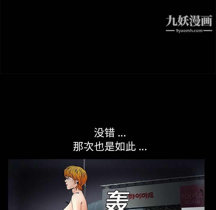 《Masochist》漫画 第6話