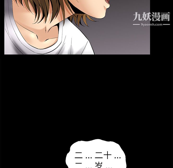 《Masochist》漫画 第6話