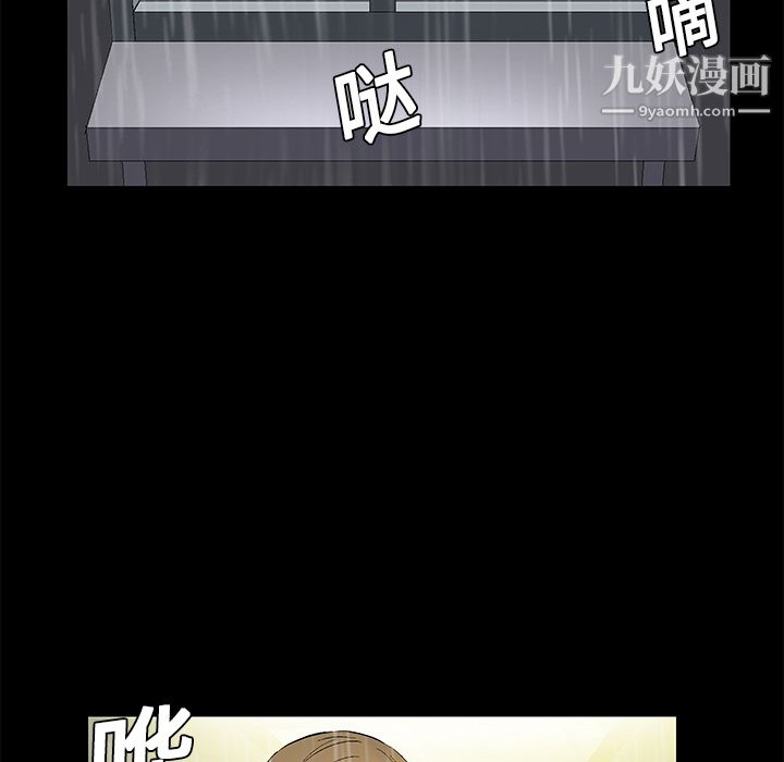 《Masochist》漫画 第8話