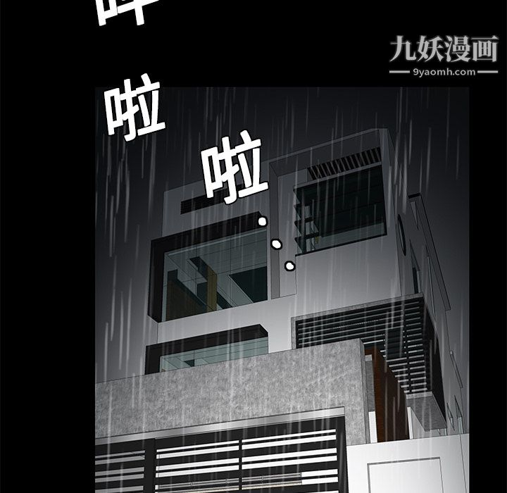 《Masochist》漫画 第8話