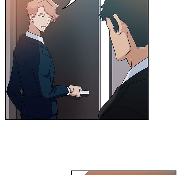 《Missing9》漫画 第10章