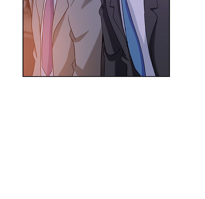 《Missing9》漫画 第10章