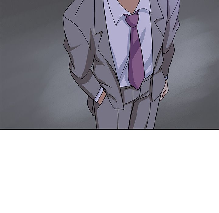 《Missing9》漫画 第10章