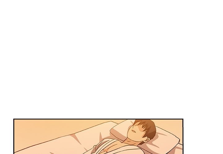 《Missing9》漫画 第11章