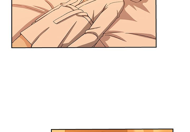 《Missing9》漫画 第11章