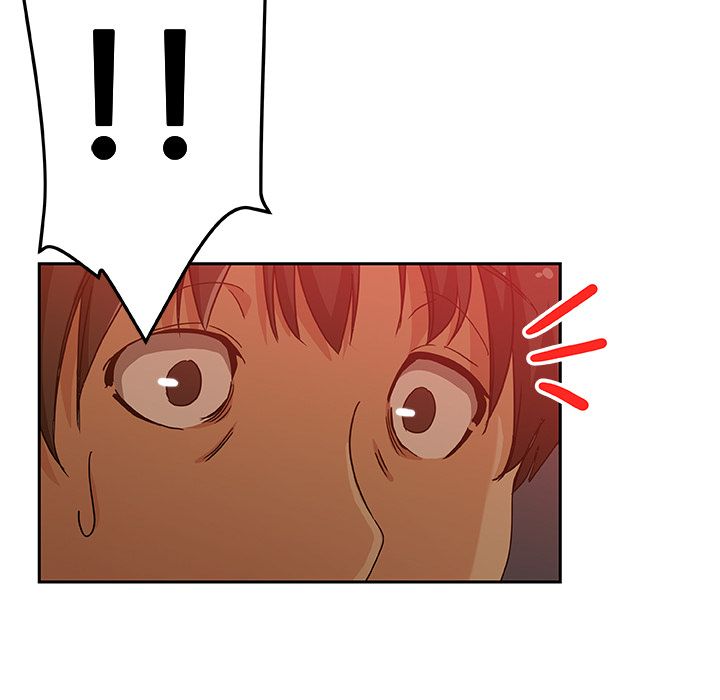 《Missing9》漫画 第11章