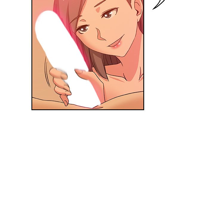 《Missing9》漫画 第11章