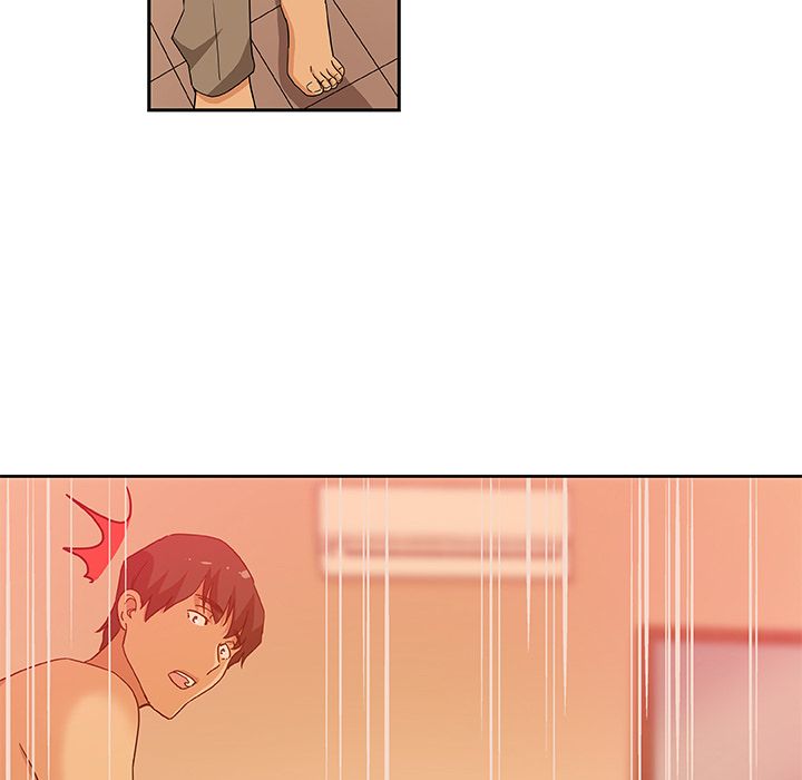 《Missing9》漫画 第11章