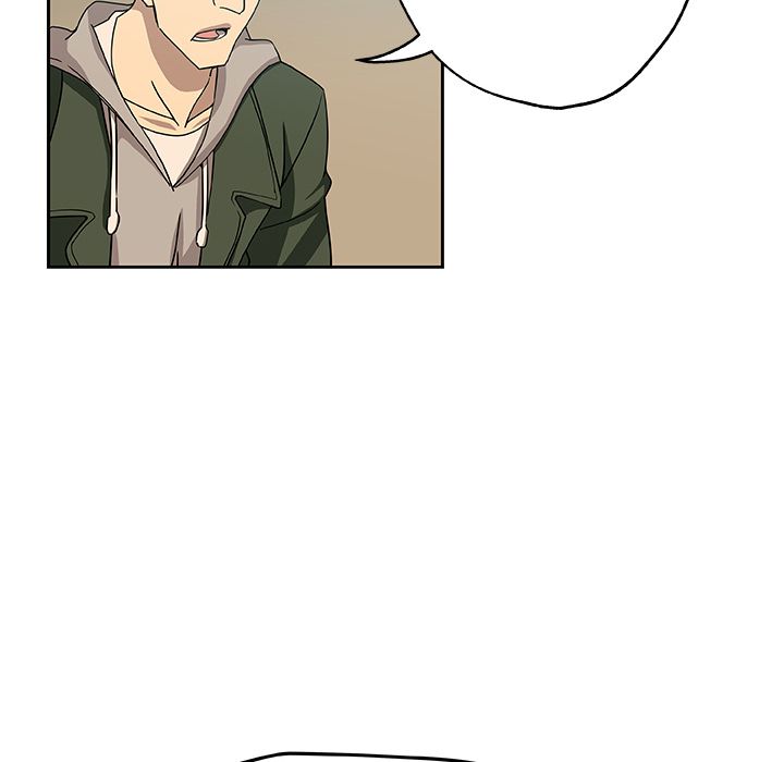 《Missing9》漫画 第12章