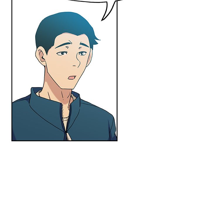 《Missing9》漫画 第12章