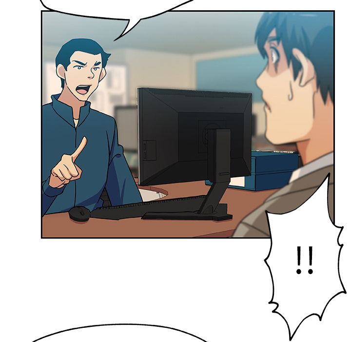 《Missing9》漫画 第12章