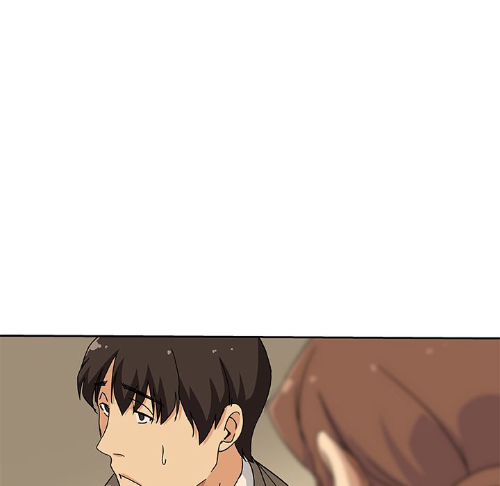 《Missing9》漫画 第12章