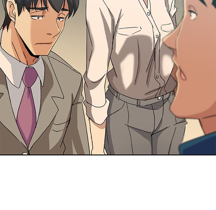 《Missing9》漫画 第12章