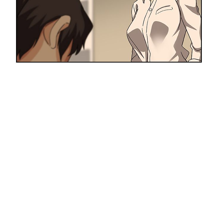 《Missing9》漫画 第12章