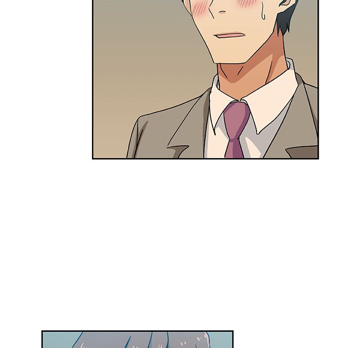 《Missing9》漫画 第12章