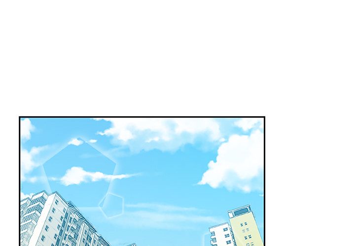 《Missing9》漫画 第13章