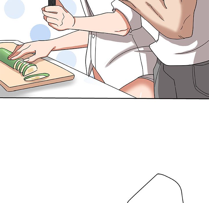 《Missing9》漫画 第13章