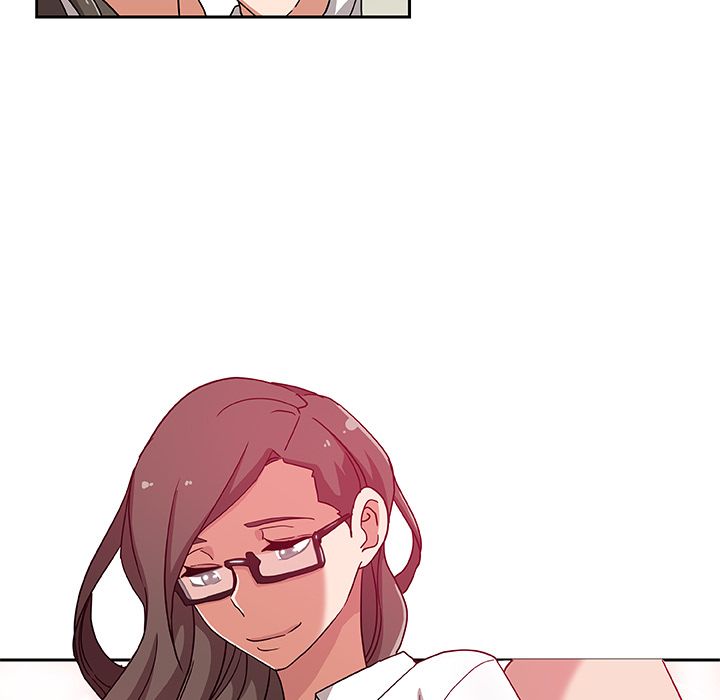 《Missing9》漫画 第13章