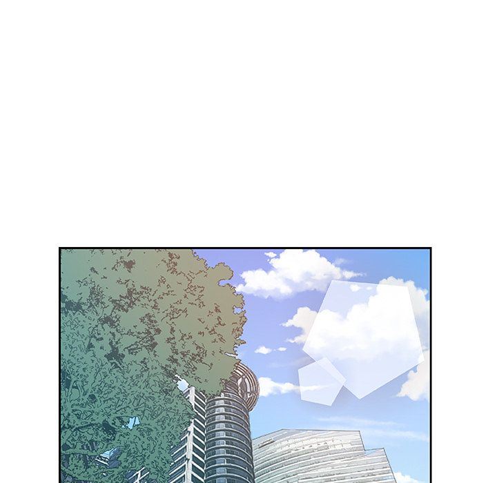 《Missing9》漫画 第13章