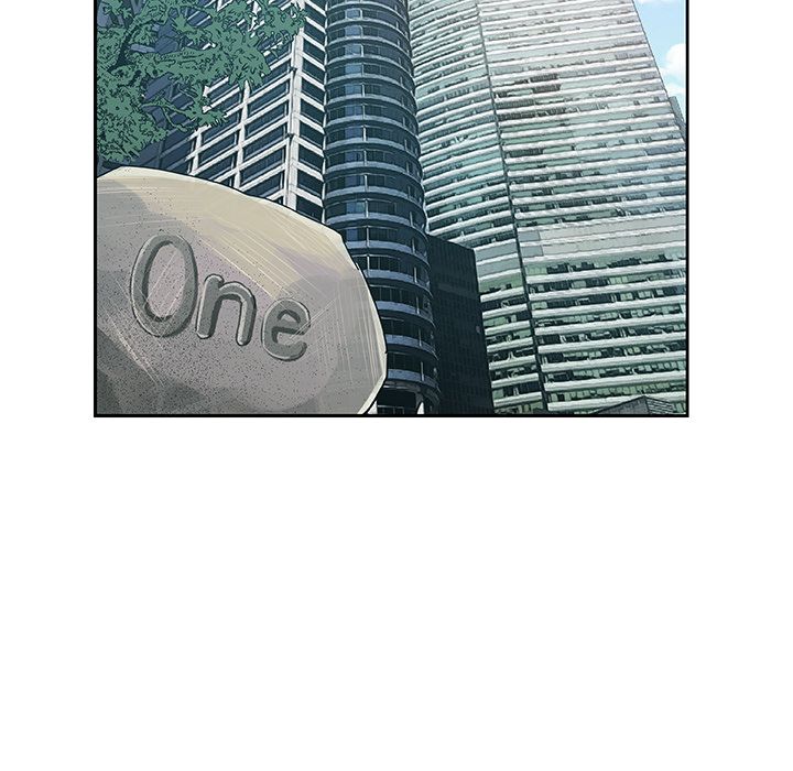 《Missing9》漫画 第13章