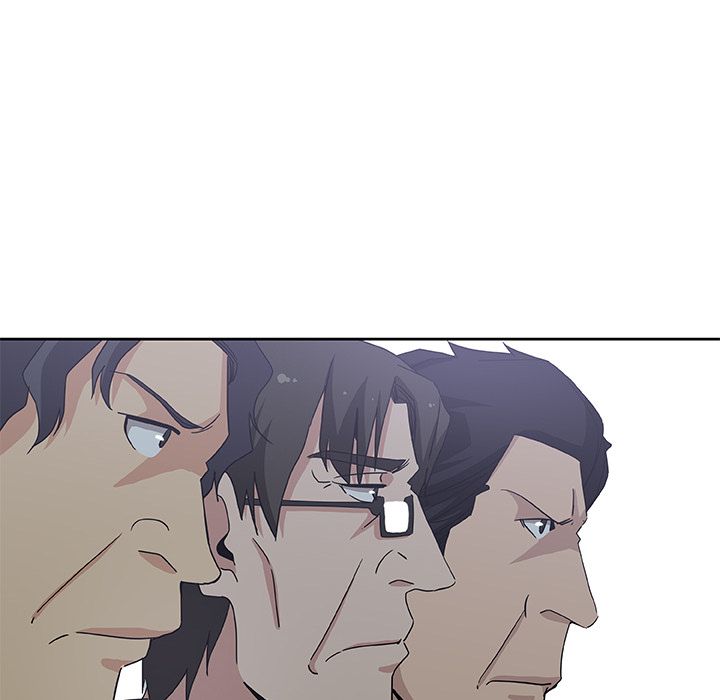 《Missing9》漫画 第13章