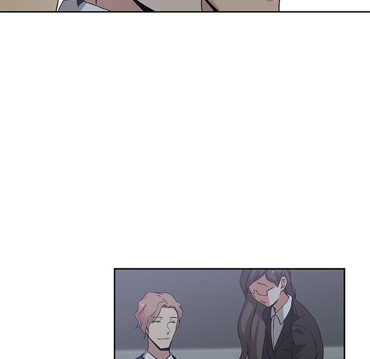 《Missing9》漫画 第13章
