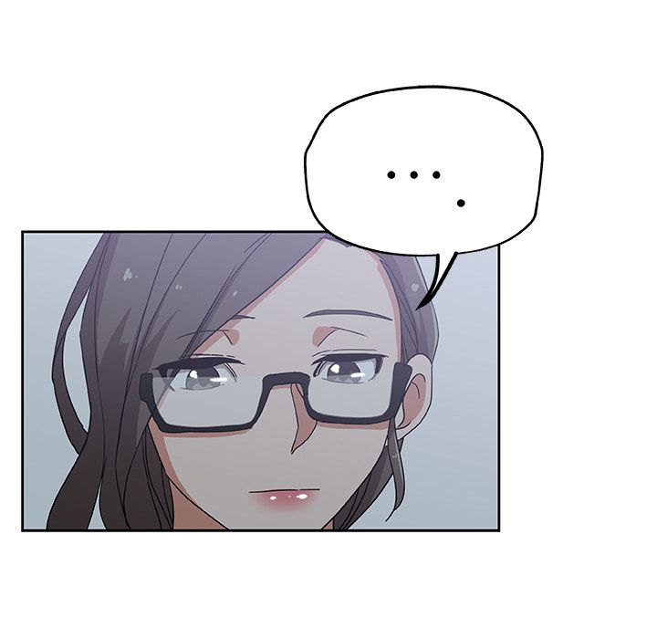 《Missing9》漫画 第13章