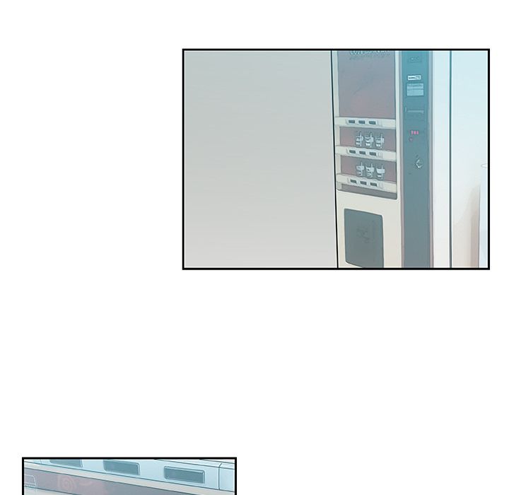 《Missing9》漫画 第14章