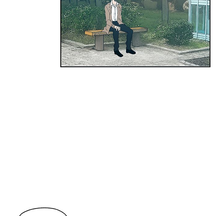 《Missing9》漫画 第14章