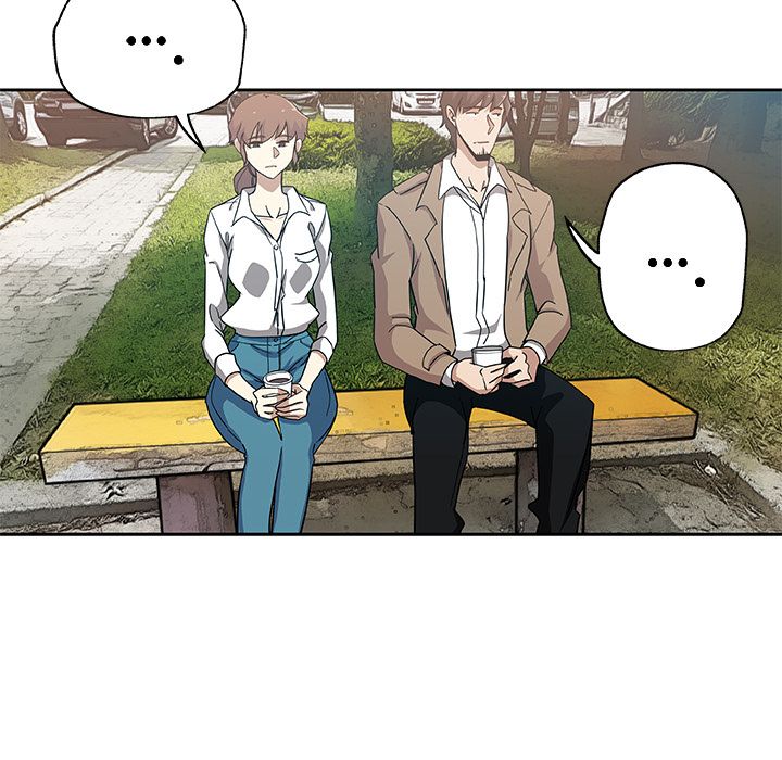 《Missing9》漫画 第14章
