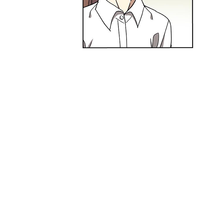 《Missing9》漫画 第14章