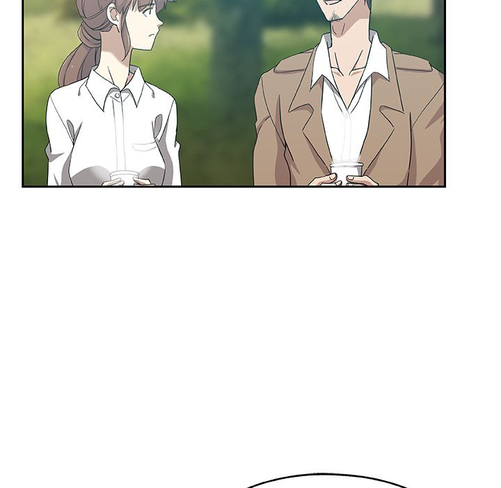 《Missing9》漫画 第14章