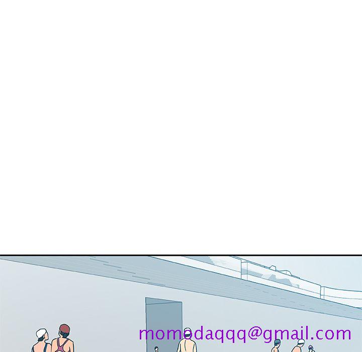 《Missing9》漫画 第14章