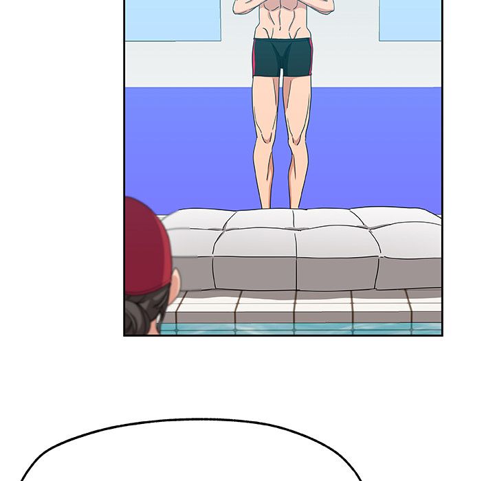 《Missing9》漫画 第14章