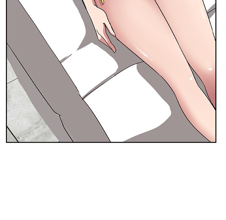 《Missing9》漫画 第14章