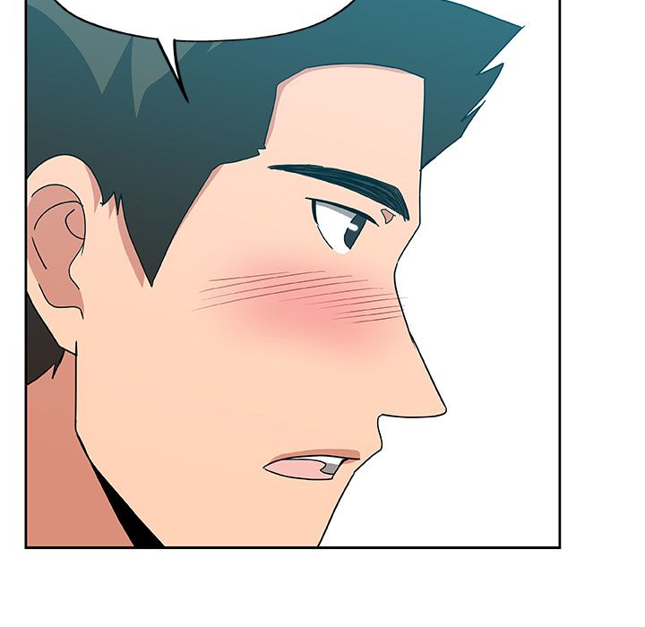 《Missing9》漫画 第14章