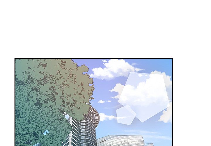 《Missing9》漫画 第15章