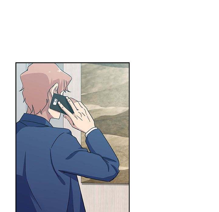 《Missing9》漫画 第15章