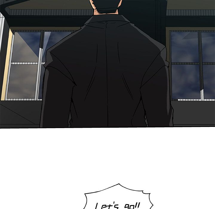 《Missing9》漫画 第15章