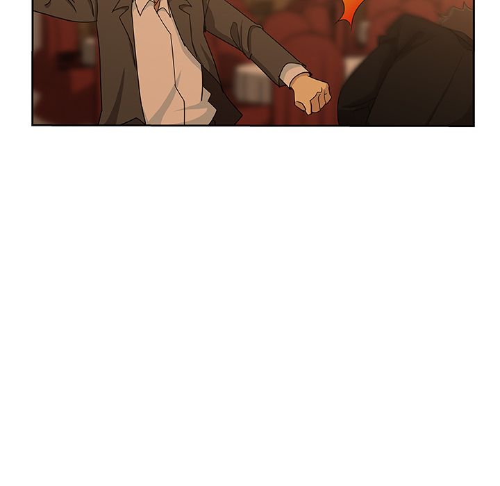 《Missing9》漫画 第15章