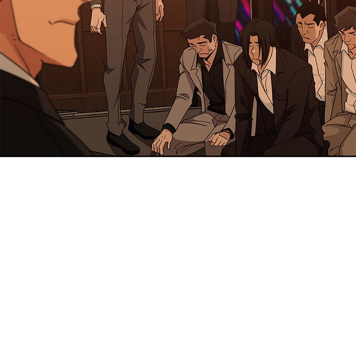 《Missing9》漫画 第15章