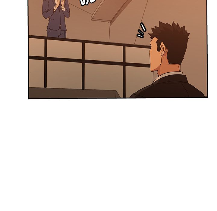 《Missing9》漫画 第15章
