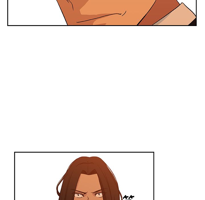 《Missing9》漫画 第15章